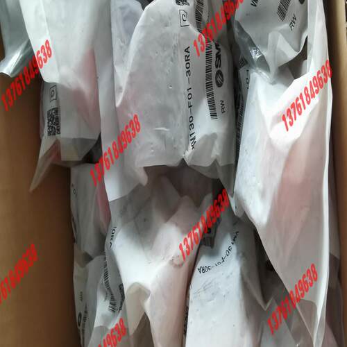 SMC机械阀VM130-F01-33RA原装正品 50/个