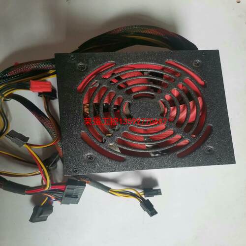 【荣强工控】RPO500 黑版  正常使用