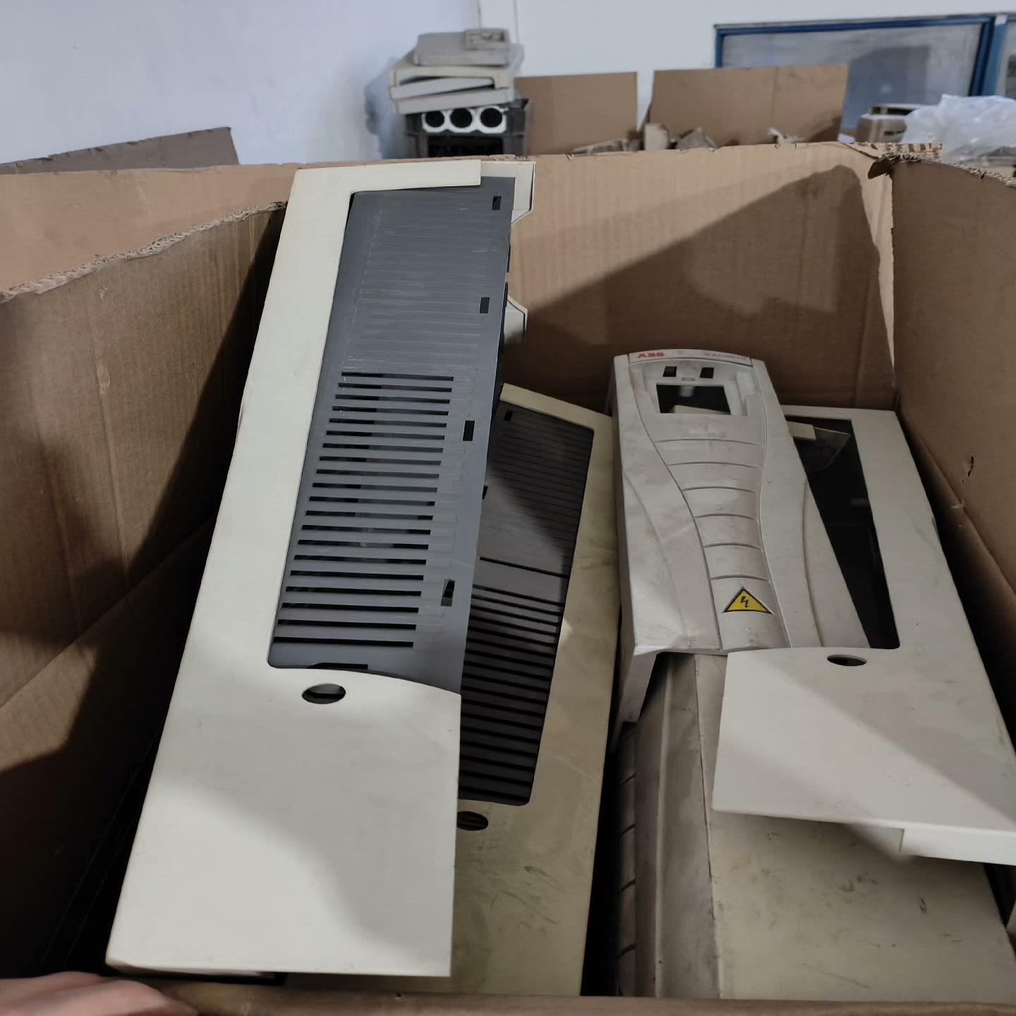 [德峰]ABB 37  30K 塑料KW外壳ACS550ACS510