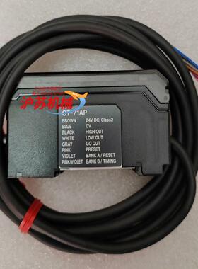 GT-71AP基恩士接触式位移传感器 ,99新原装正品货，现