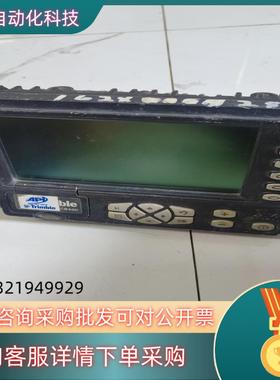 现货天宝 Trimble