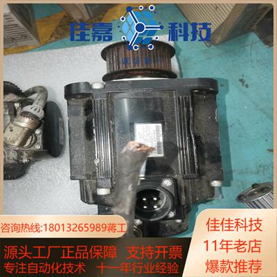 SGMGV-20ADC61安川伺服电机、、，