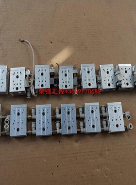 【荣强工控】亚德客气缸HLSL8X10SAS