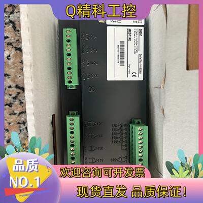 现货 MES114E  59651 全新 拍