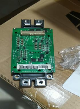 【顺庆】ACS880变频器IGBT模块，ZGAD-592，CM600【议价】