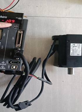 台达伺服驱动器ASD-A2-0721-LECMA-C208