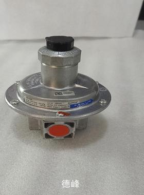 [德峰]DUNGS 调压阀 FRS503  新的没用过议价