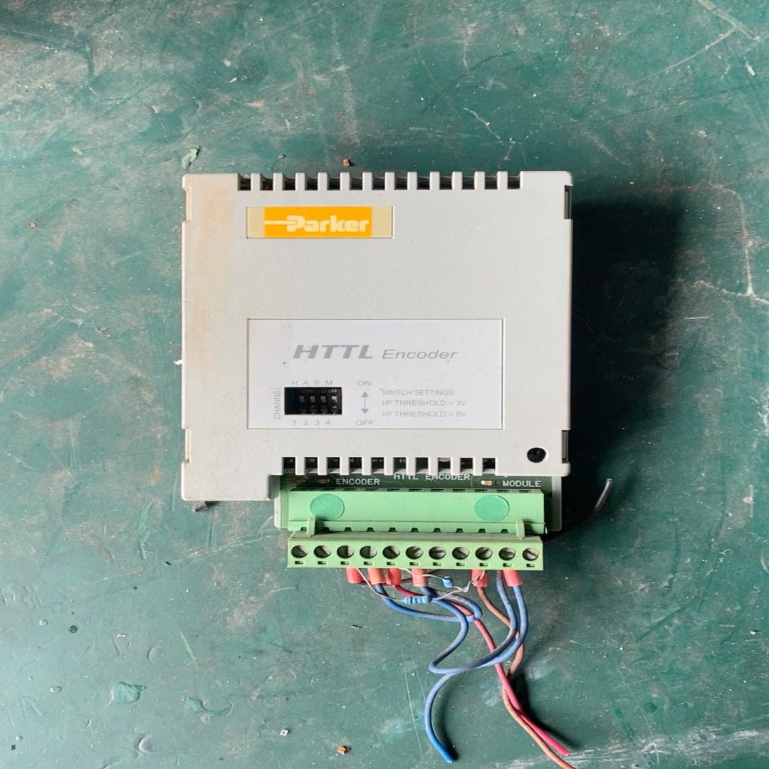 [德峰]派克690+变频器 6054-HTTL-00 功能完好感兴趣