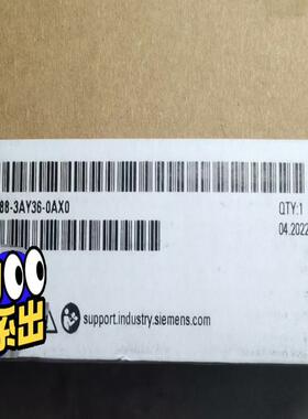 【工控自动化】6AV3688-3AY36-0AX0议价