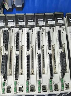 伺服驱动器MADKT1507CA1，200w五台；松