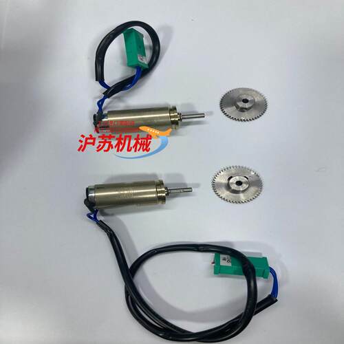 德国FAULHABER冯哈勃迷你马达 154023 减速比