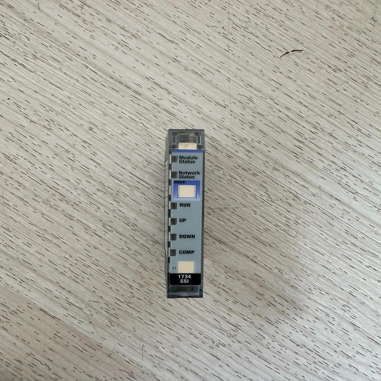 （设备配件）功能1734 AB-，包好SSI罗克韦尔