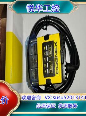 原装DM152S-0120康耐视读码器，全新，，现货议价议