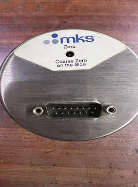 mks627B.1TDD1B 真空薄膜规0.1Torr