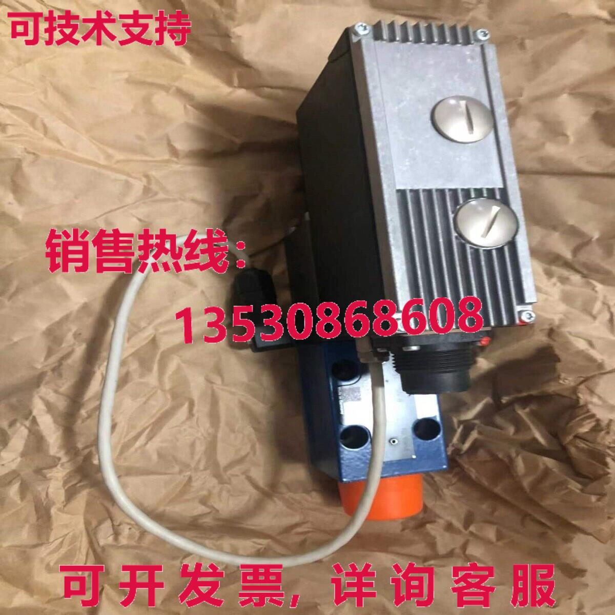 原装供应Rexroth R900608753 VT-DFPE-A-22/G24K0/0A0V/V