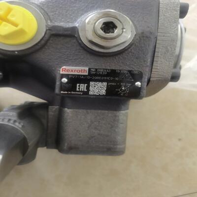 R900534143 PV7-1A/10-20RE01MC0