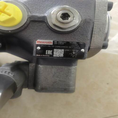 R900534143 PV7-1A/10-20RE01MC0