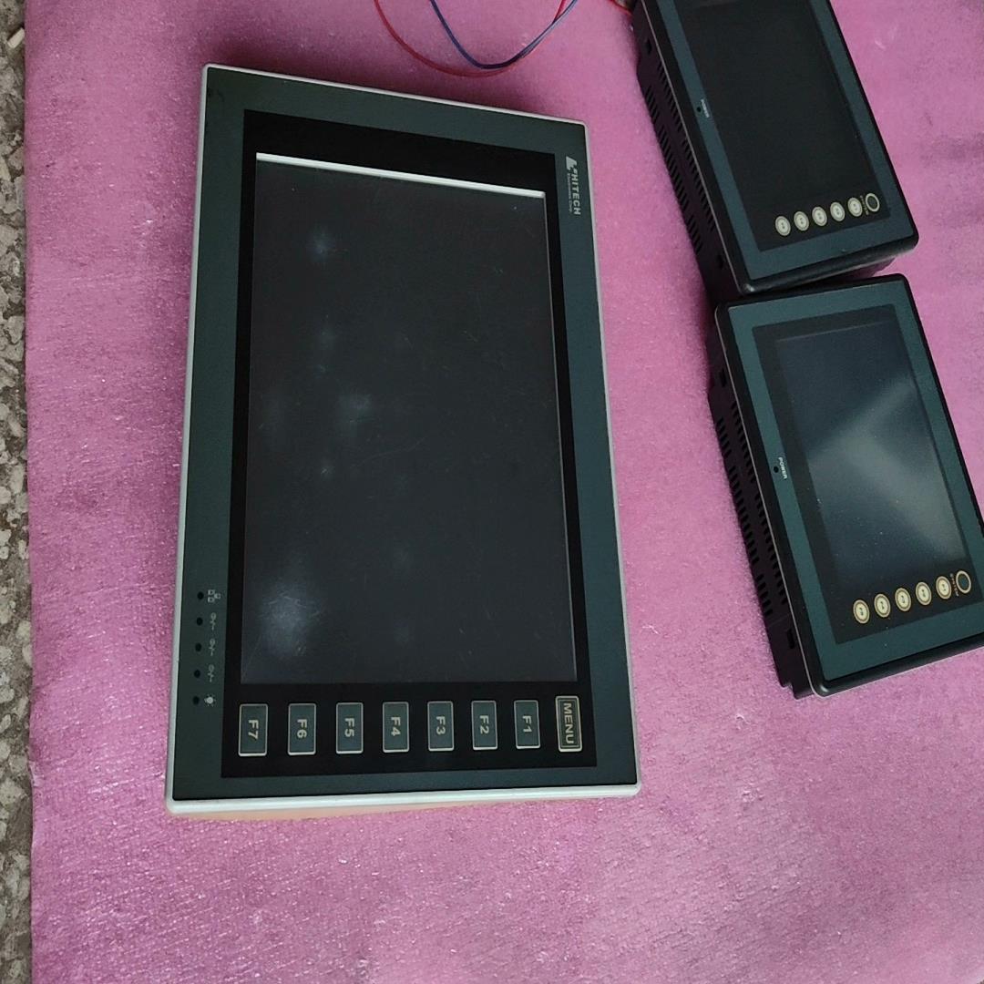 （设备配件）HITECH海泰克PWS6A00T-P触摸屏