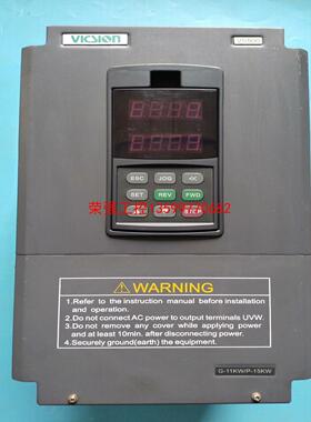 【荣强工控】VS500-4T0110G/4T0150P