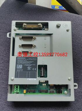【荣强工控】西门子8440D模块 6FC5303-0AA02-0AA0