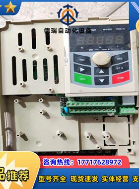 默贝克变频器MT300A-5R5G/7R5PT4  5.5K