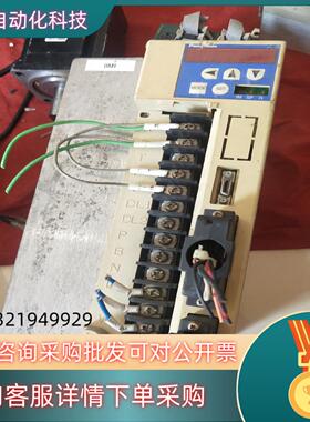 现货伺服驱动器MSD153A1V质量好的