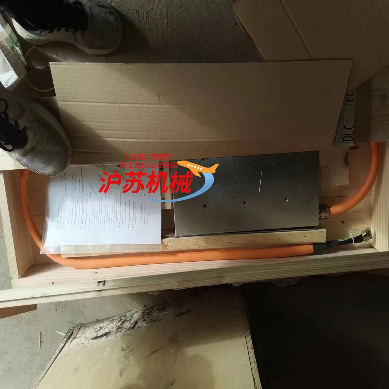 力士乐直线电机 MLP140A-0120-FS-N0CN-N