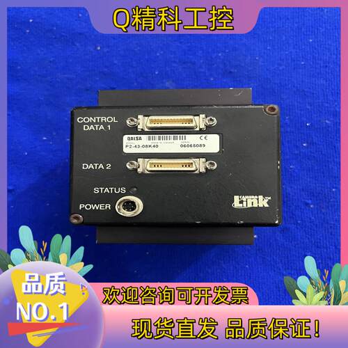 现货P2-43-08K40图