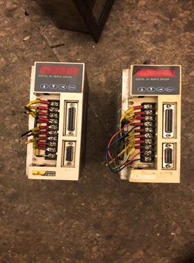 （设备配件）广泰伺服驱动器GTAS-20，，