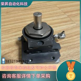 机器人1.2CC齿轮泵 ABB 3HN 1.2cc 现货ABB