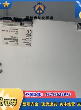 力士乐拧紧控制器 CS351S-D 外观新 无瑕疵 议价