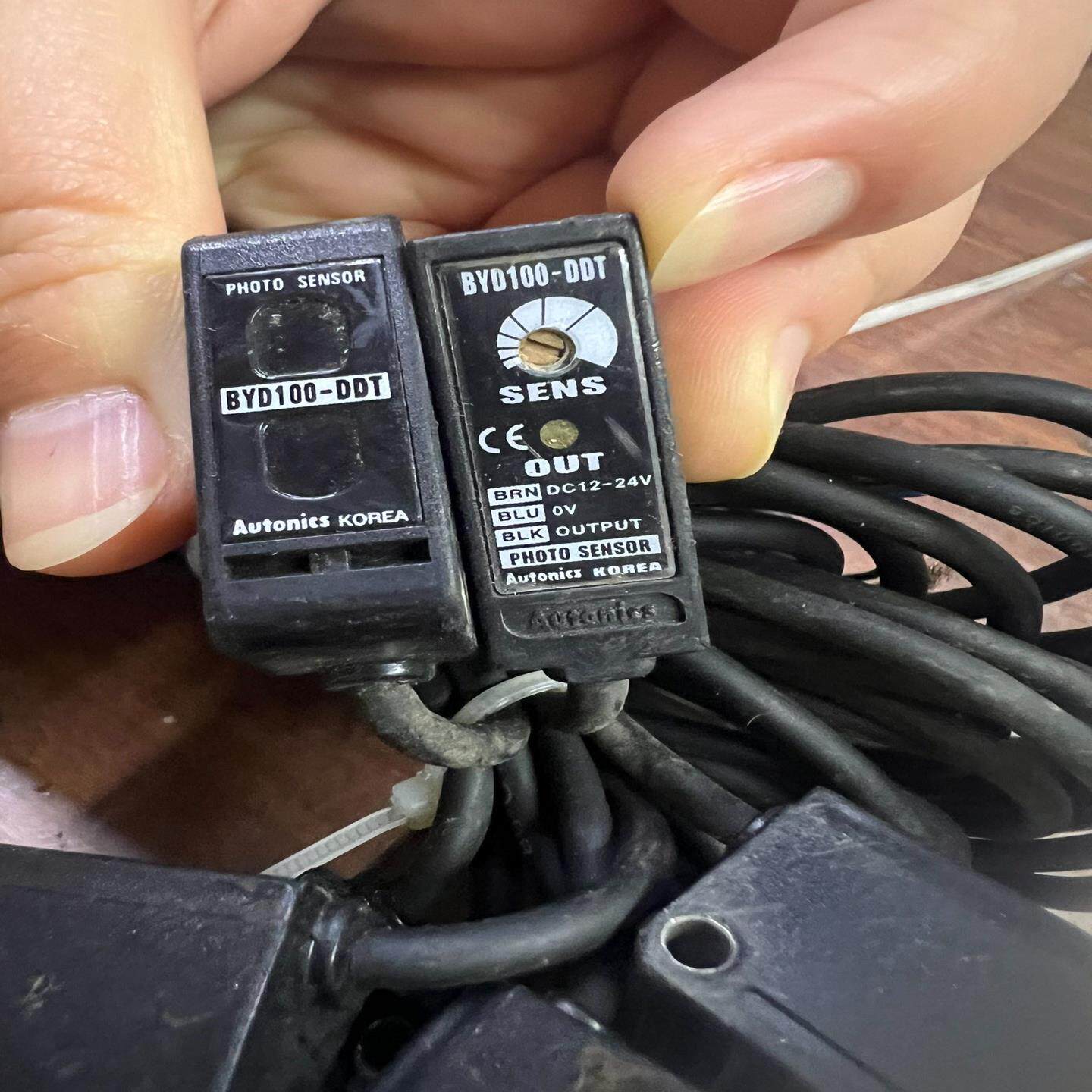 Autonics KOREA奥托尼斯BYD100-DDT 正