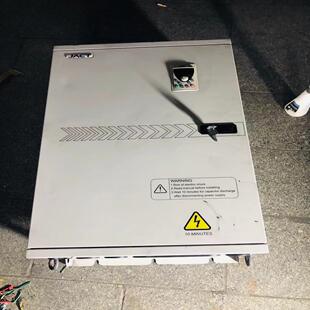 200G 220P测试包好 艾克特变频器AT500