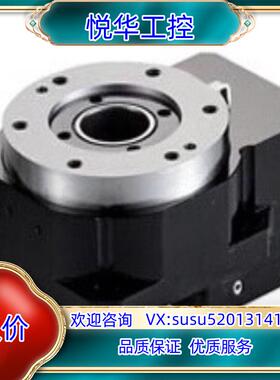 晶贺DASEN 中空旋转平台KD100R-24-V2 原装正议价