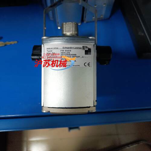 德国原装莱默尔  红外线探边E＋LFR5503  功能完好，