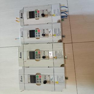 VFD015M21 台达 北京精雕 主轴专用1.5kw变频器