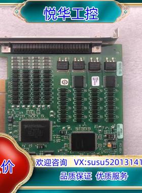 现货 NI PCI-6514 778836-01 数据采集卡议价
