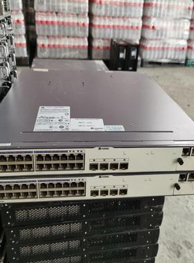 S5700-28C-SI(24个10/100/1000Bas