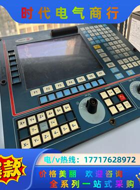 FAGOR发格系统8055i/BCNC 8055i/B-