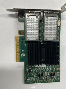 [德峰]MCX354A-FCCT Connectx-3 Pro FD