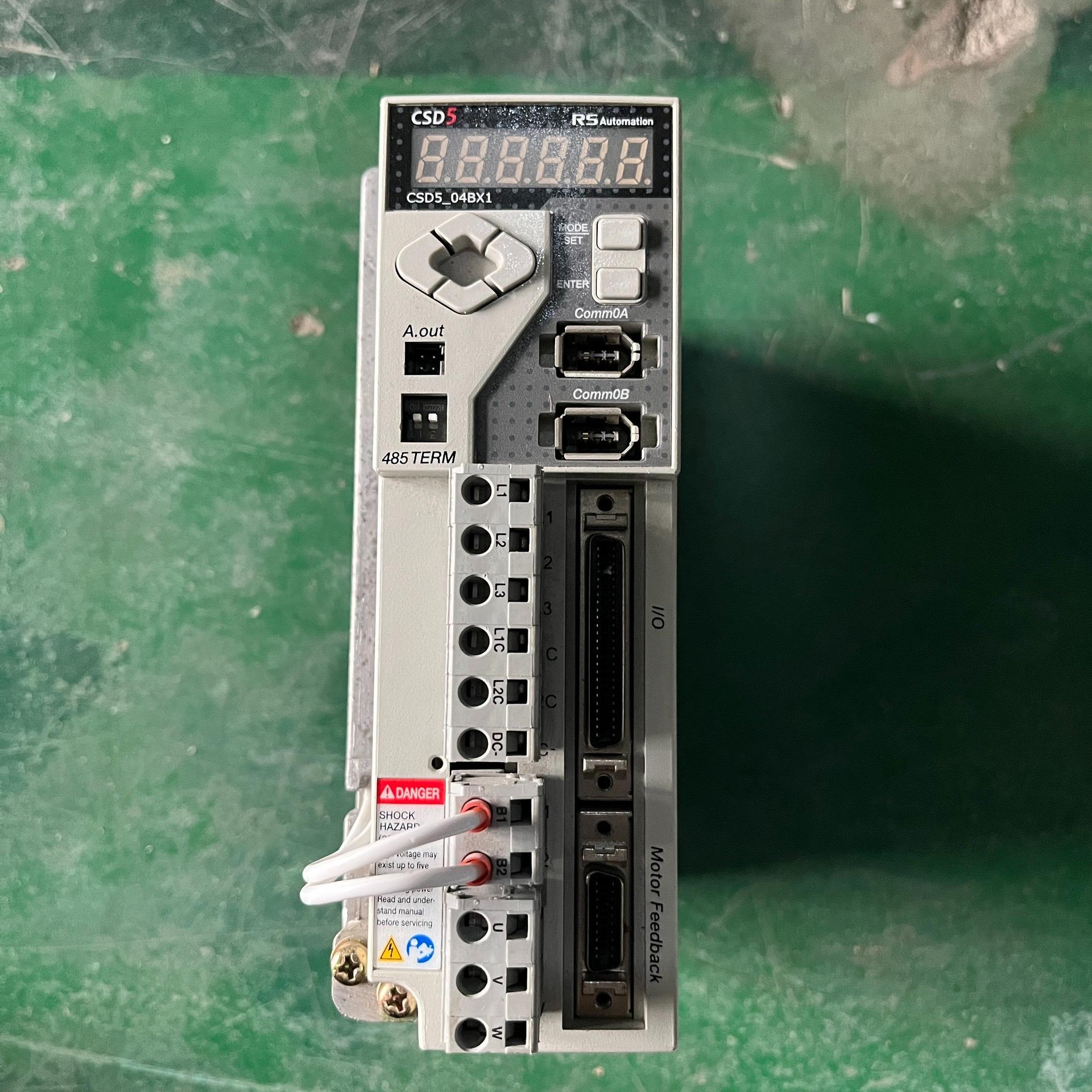 AB罗克韦尔驱动器，2071-AP4，KNX3-KAP1