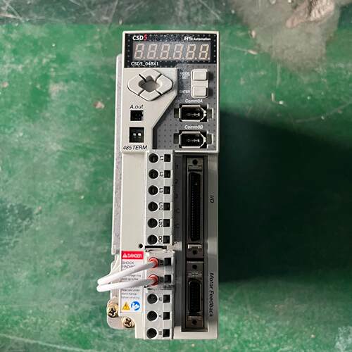 AB罗克韦尔驱动器，2071-AP4，KNX3-KAP1