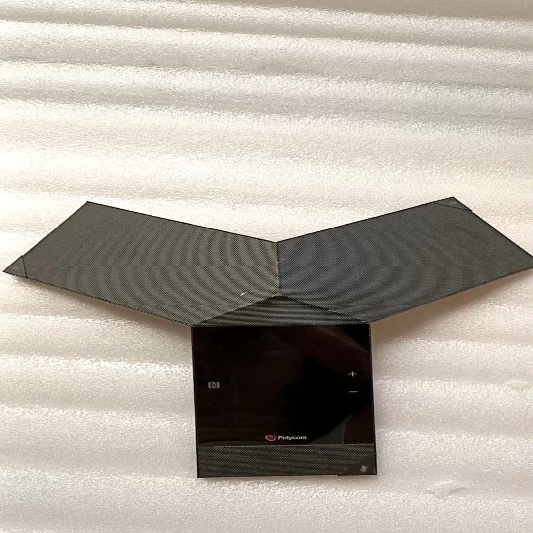 （设备配件）Polycom宝利通 Trio8800 机器功能使用正常 只