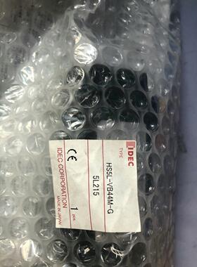 [德峰]IDEC和泉HS5L-VB44M-G库里几百个清仓