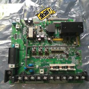 7.5KW功率 606V7系列变频器 驱 安川VS 全新原装