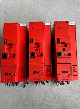 SEW变频器 MC07B0011-5A3-4-00
