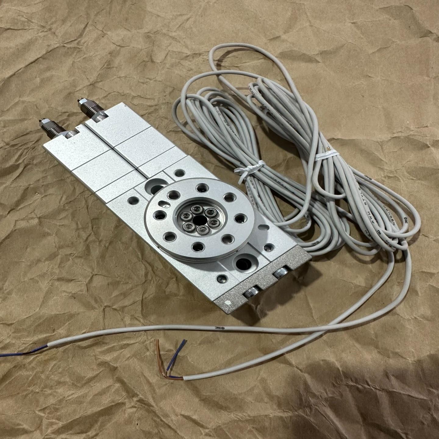 SMC全新原装MSZA10A 6套 带D-M9BL 2条议价