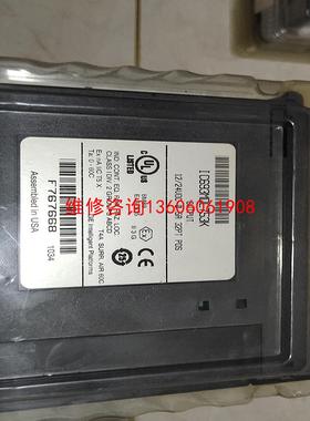 （请询价）IC693MDL753K议价