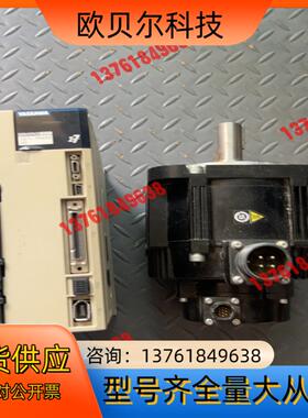 安川伺服驱动 SGD7S-7R6A00A002