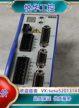 雅科贝斯驱动器ASD240-0309S1J1成色议价